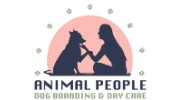 Animal People Dog Boarding & Day Care