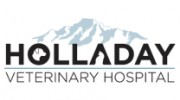 Holladay Veterinary Hospital