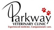 Parkway Veterinary Clinic - Charles J Bares