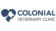 Colonial Veterinary Clinic