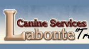 Labonte Canine Services