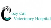 Cozy Cat Veterinary Hospital - Kathleen Moisan