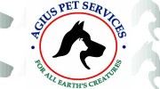 Agius Pet Service