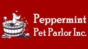 Peppermint Pet Parlor