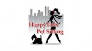 HappyTails Pet Sitting