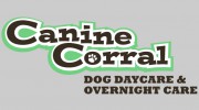 Canine Corral