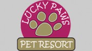 Lucky Paws Pet Resort