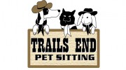 Trails End Pet Sitting