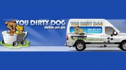 You Dirty Dog, Mobile Pet Spa