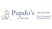 Pupdo's