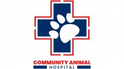 Community Animal Hospital - Sherilynn Burkman