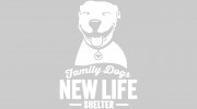 Family Dogs New Life Shelter