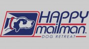 Happy Mailman Dog Daycare