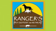 Ranger's Pet Outpost & Retreat