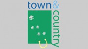 Town & Country Pet Sitting Services